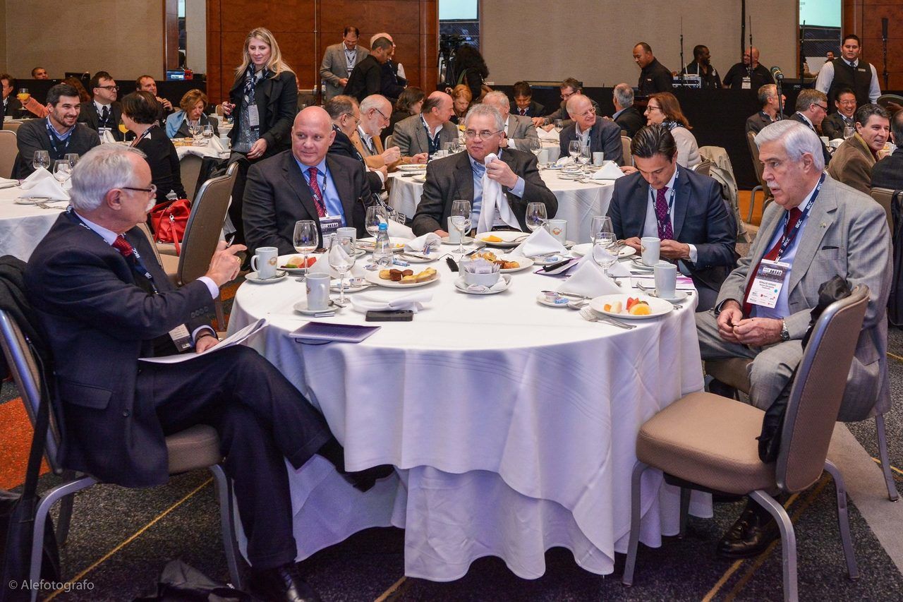 Fotografo de Eventos Corporativos em São Paulo - 2 - 357