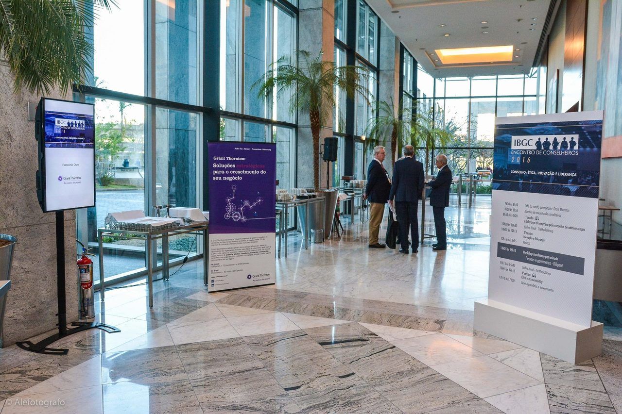 Fotografo de Eventos Corporativos em São Paulo - 2 - 360