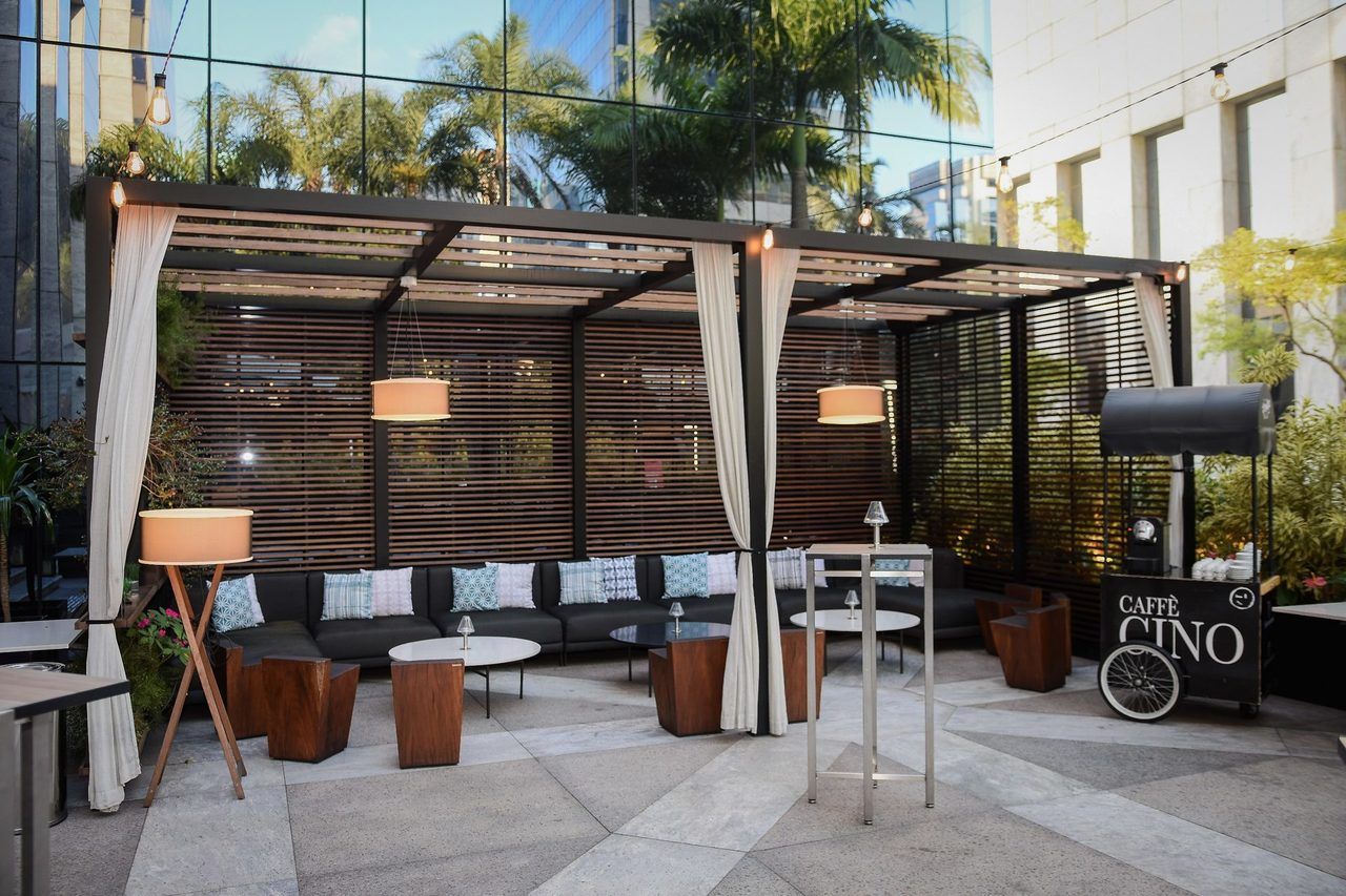 Fotografo de Eventos Corporativos em São Paulo - 2 - 298