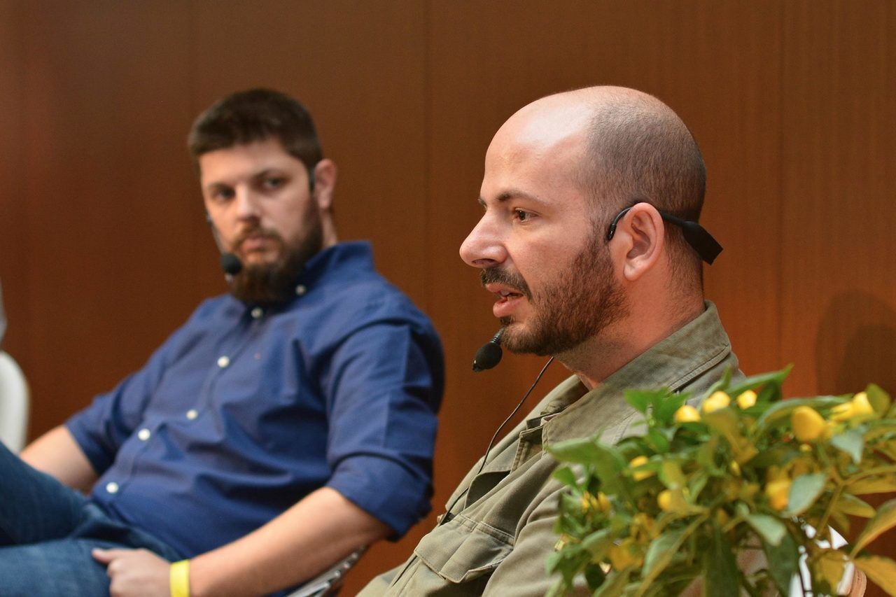 Fotografo de Eventos Corporativos em São Paulo - 2 - 368