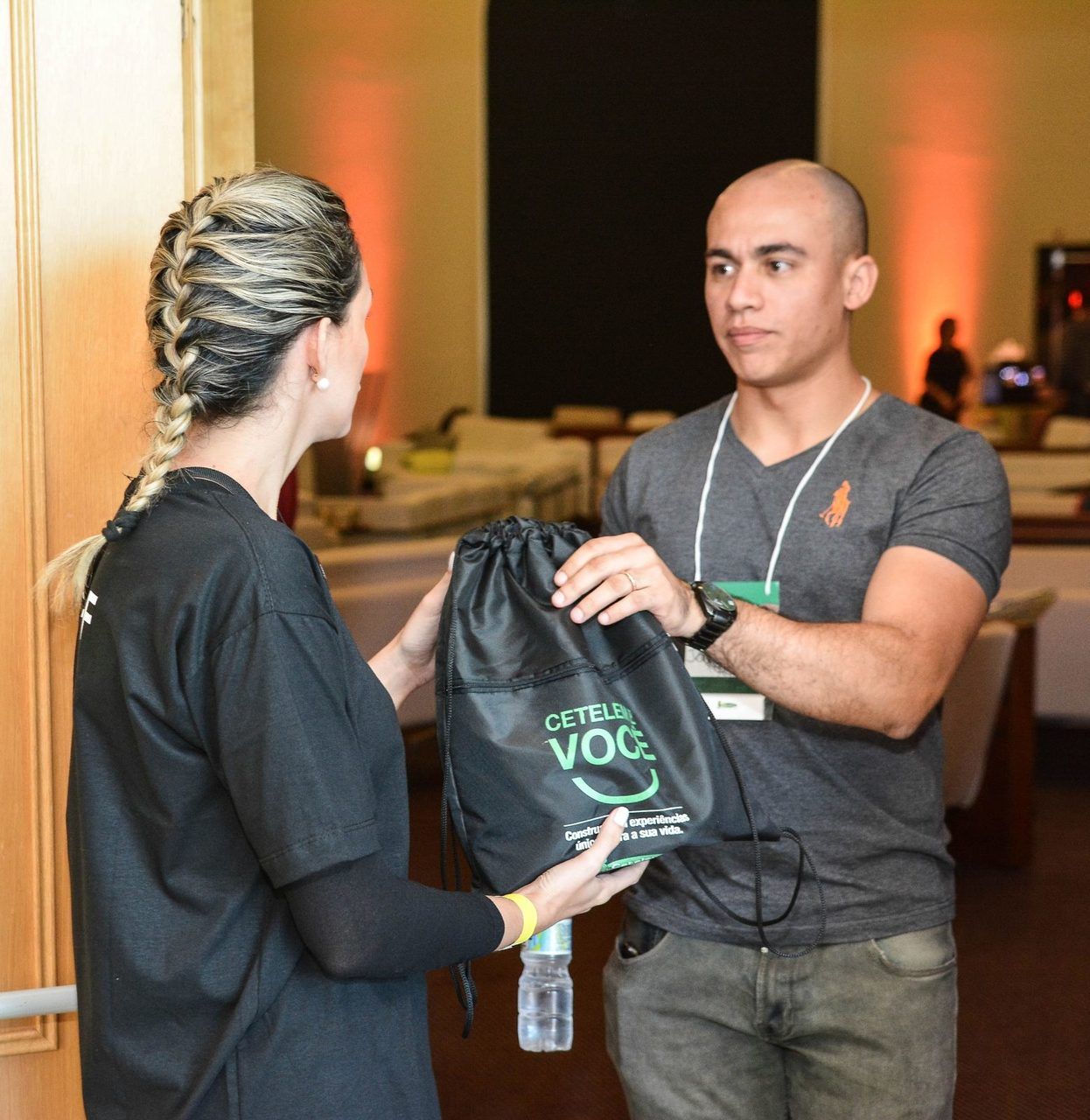 Fotografo de Eventos Corporativos em São Paulo - 2 - 369