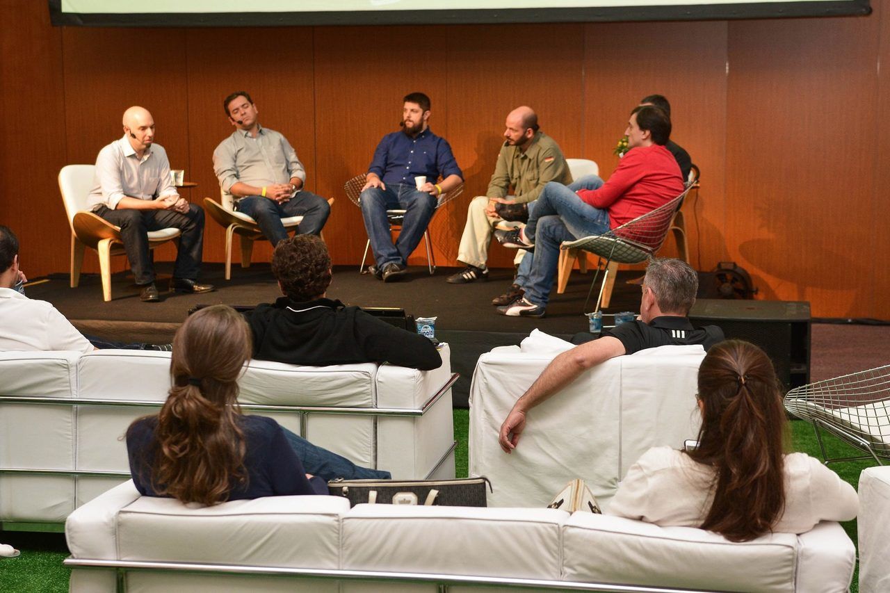 Fotografo de Eventos Corporativos em São Paulo - 2 - 373