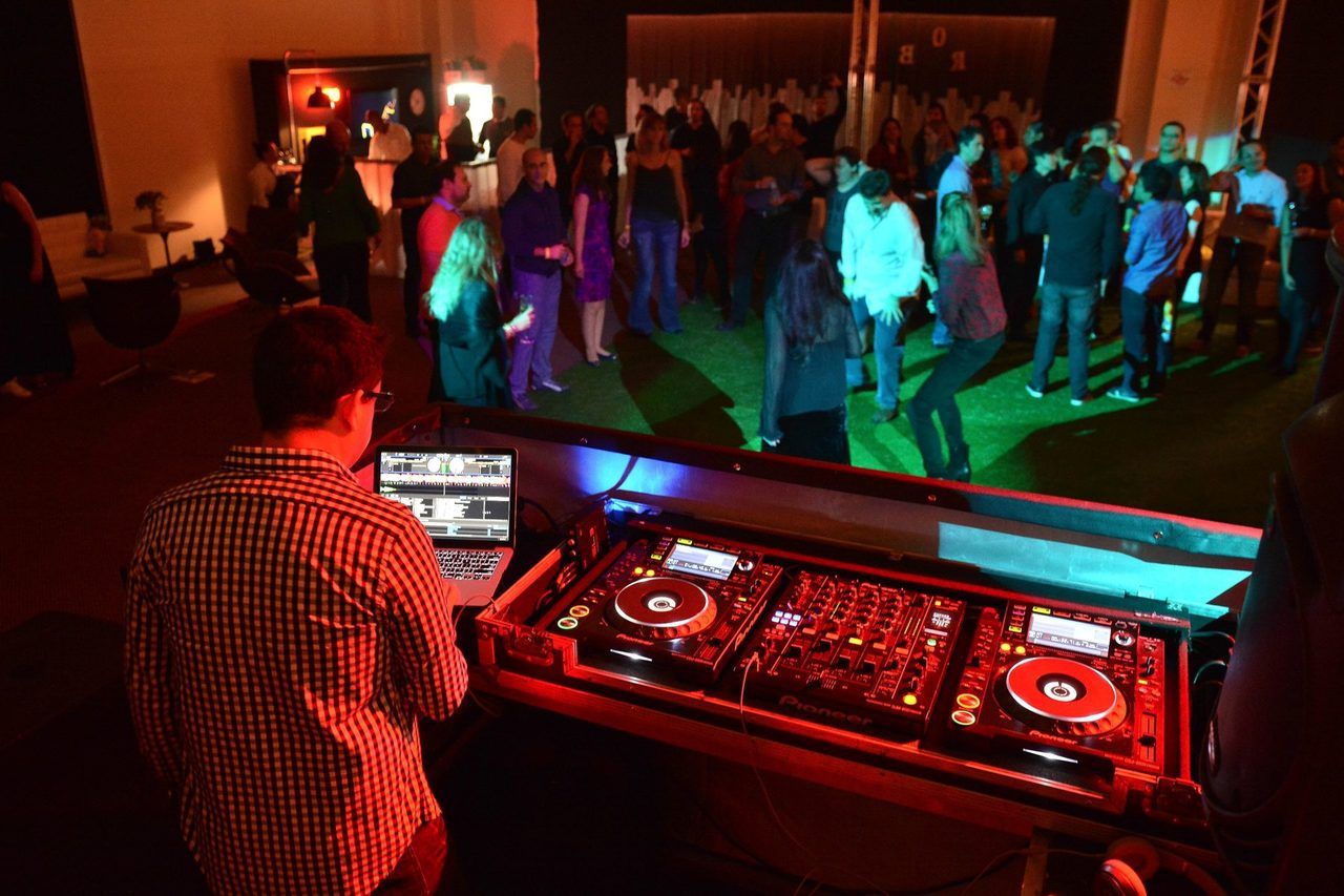 Fotografo de Eventos Corporativos em São Paulo - 2 - 374