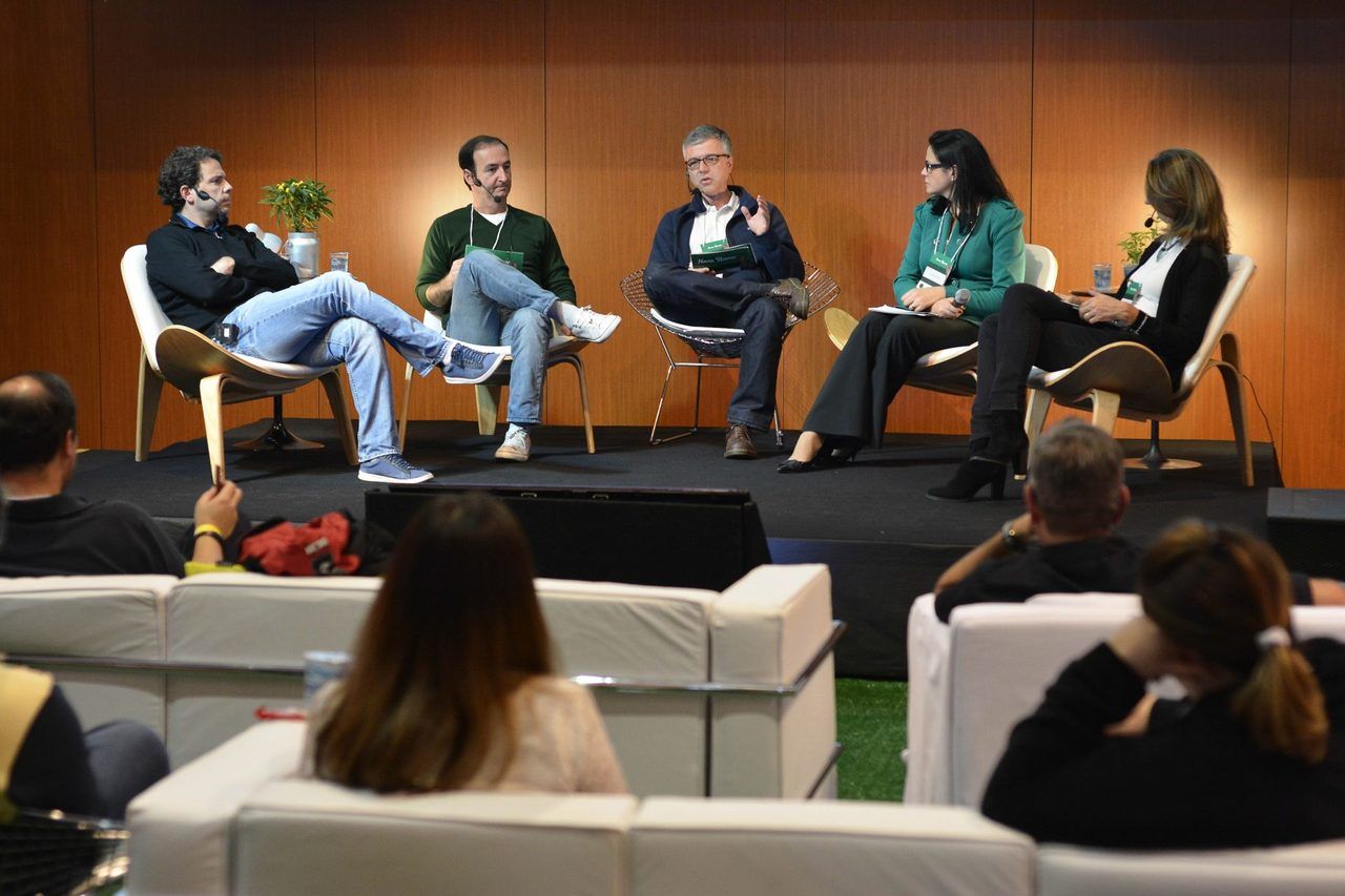 Fotografo de Eventos Corporativos em São Paulo - 2 - 379