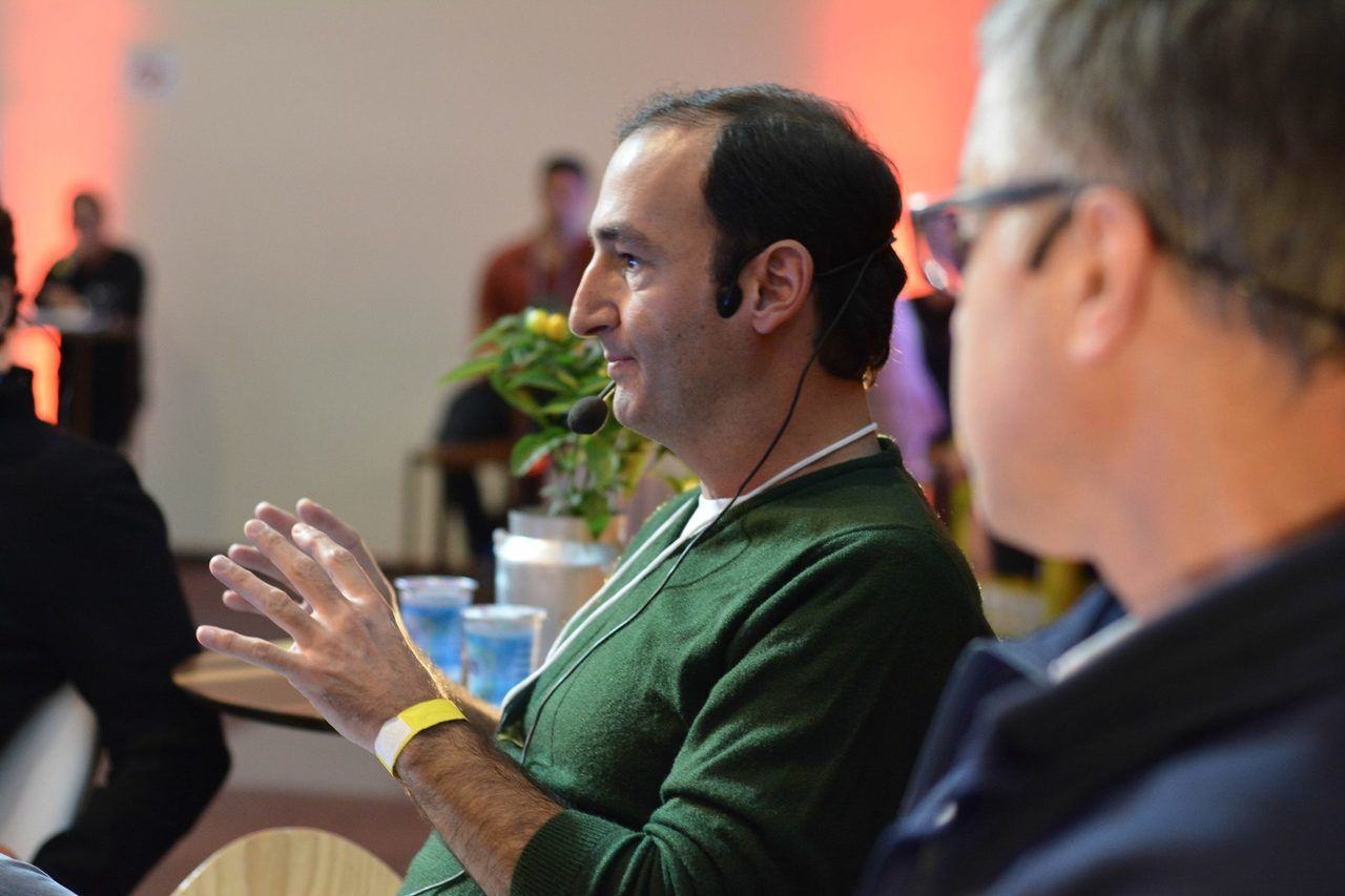 Fotografo de Eventos Corporativos em São Paulo - 2 - 380