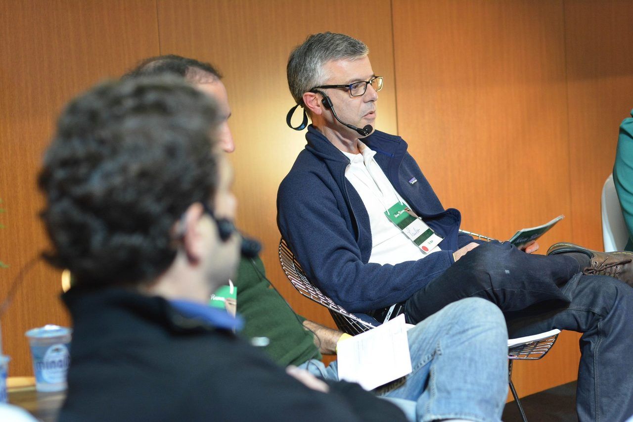 Fotografo de Eventos Corporativos em São Paulo - 2 - 381