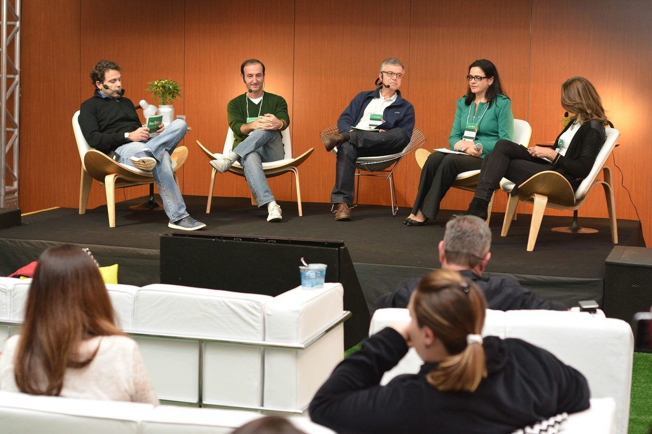 Fotografo de Eventos Corporativos em São Paulo - 2 - 382