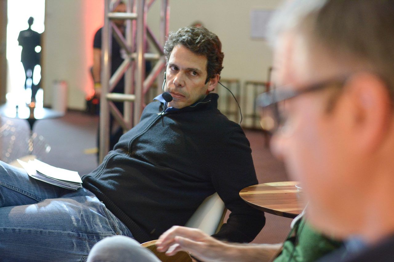 Fotografo de Eventos Corporativos em São Paulo - 2 - 383