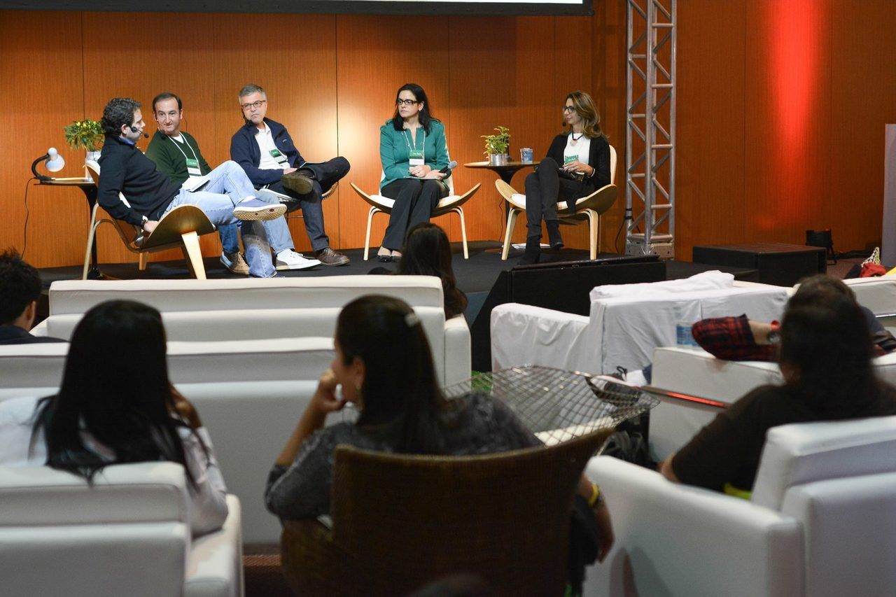 Fotografo de Eventos Corporativos em São Paulo - 2 - 385