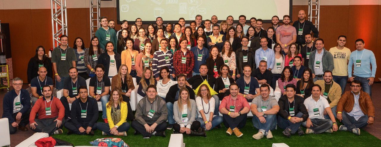 Fotografo de Eventos Corporativos em São Paulo - 2 - 387