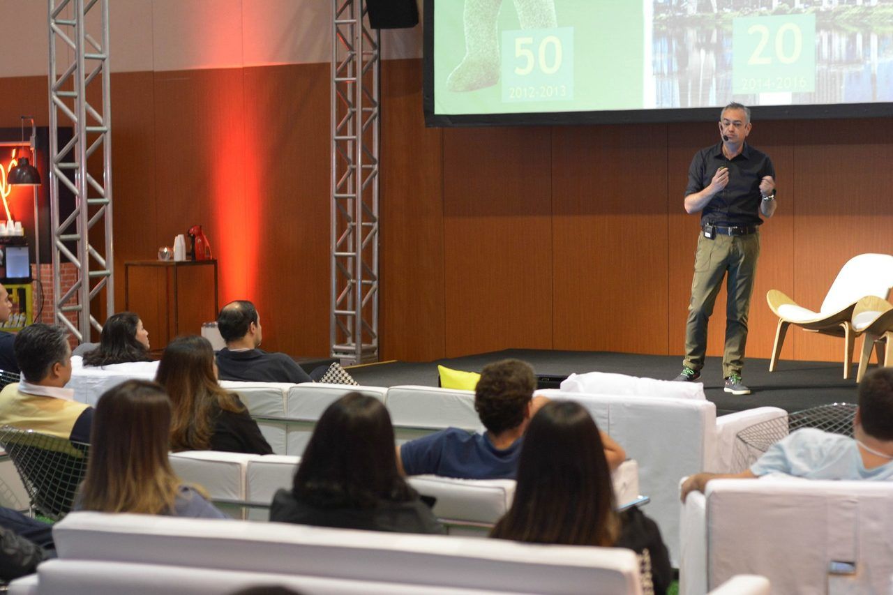 Fotografo de Eventos Corporativos em São Paulo - 2 - 390