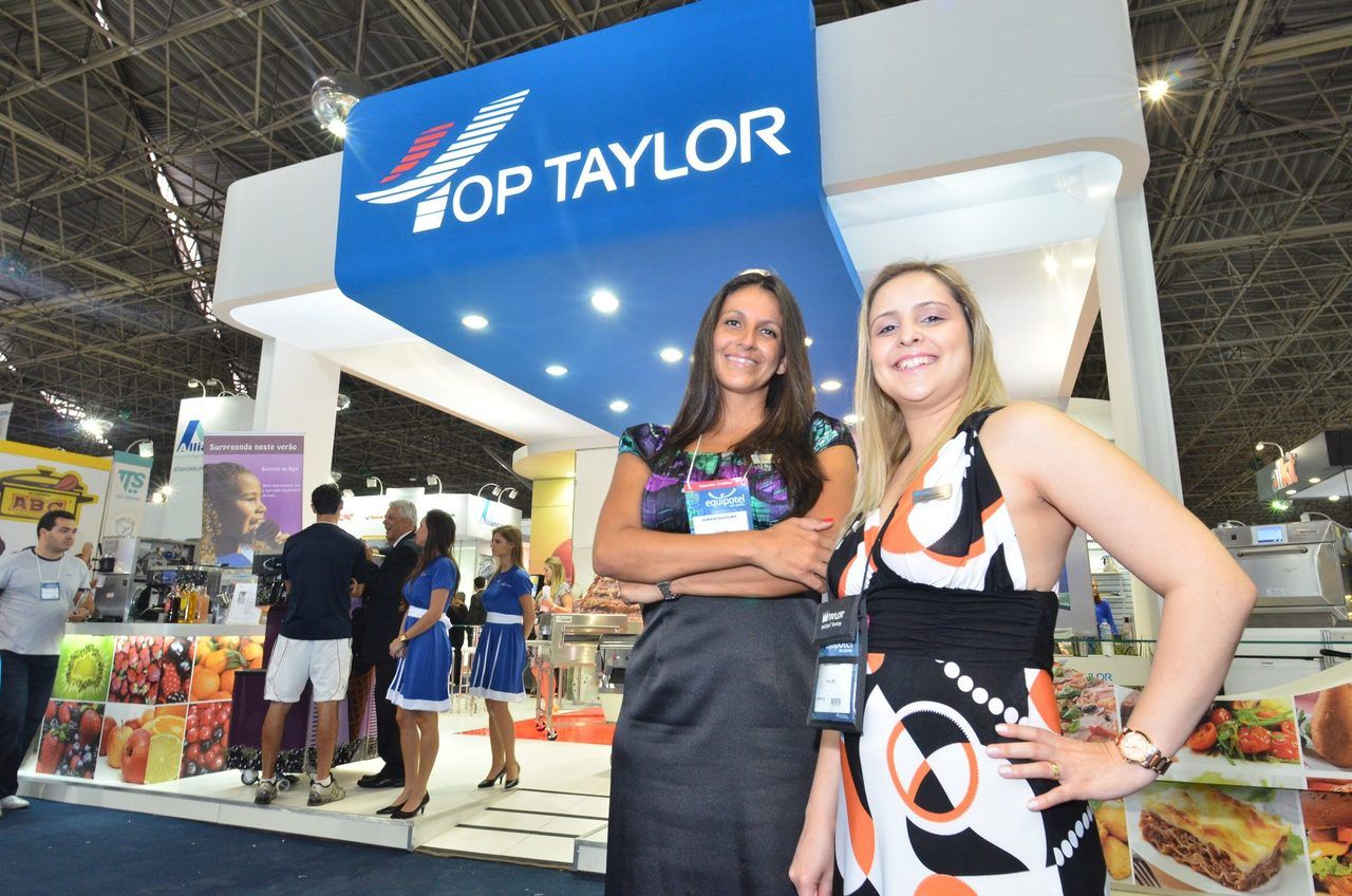 Fotografo de Feiras de Negócios em São Paulo - 2 - 4