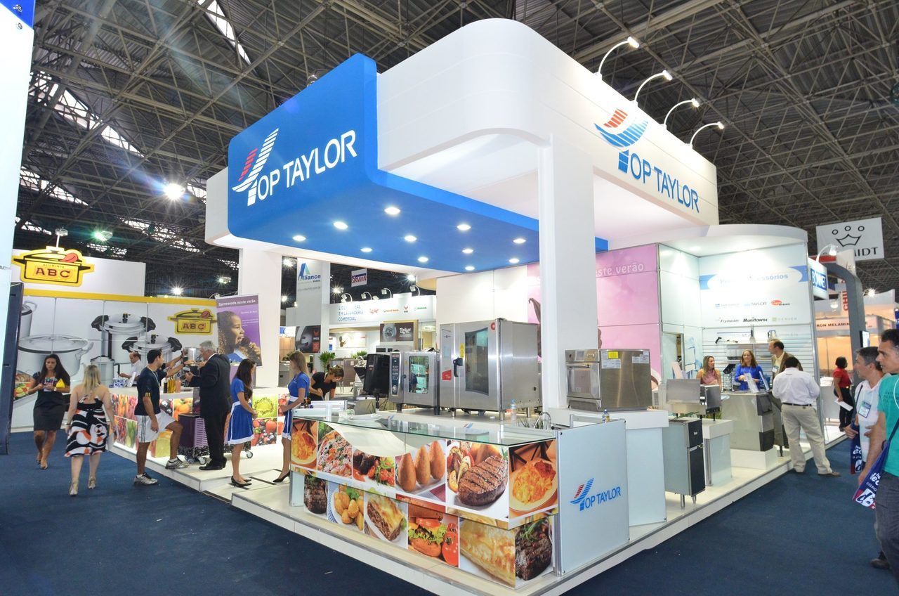 Fotografo de Feiras de Negócios em São Paulo - 2 - 3