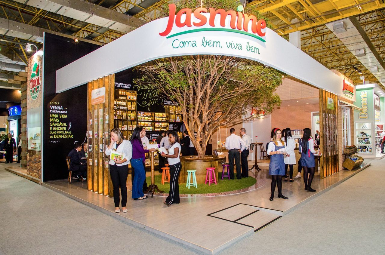 Fotografo de Feiras de Negócios em São Paulo - 2 - 5