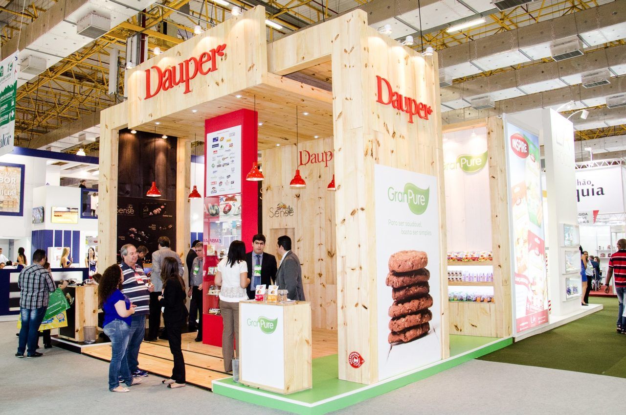 Fotografo de Feiras de Negócios em São Paulo - 2 - 8