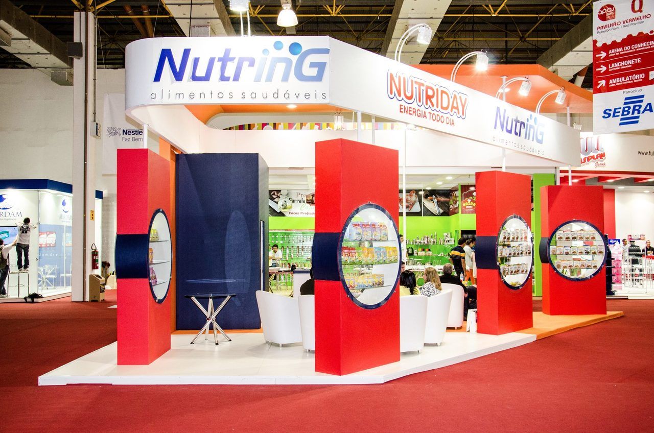 Fotografo de Feiras de Negócios em São Paulo - 2 - 11