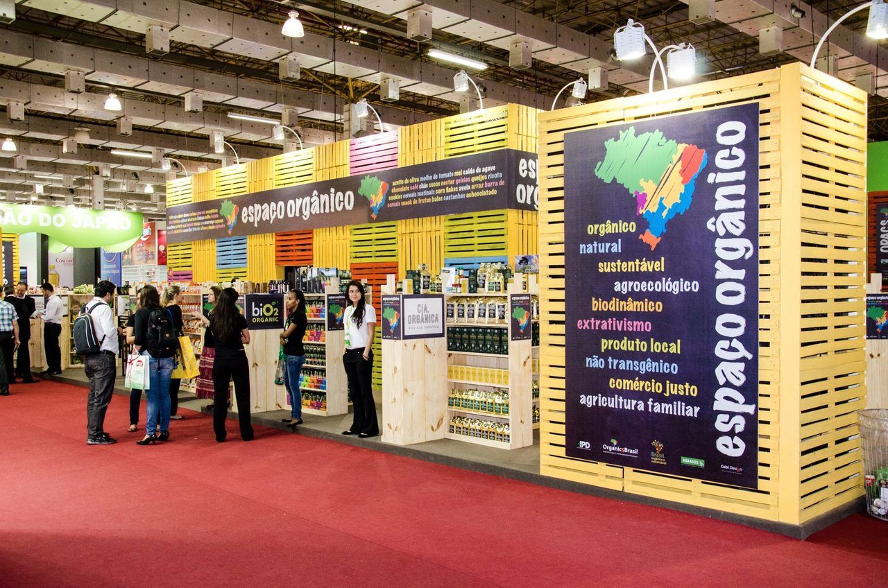 Fotografo de Feiras de Negócios em São Paulo - 2 - 10