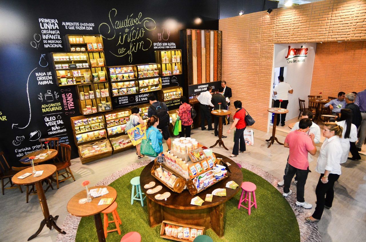 Fotografo de Feiras de Negócios em São Paulo - 2 - 9