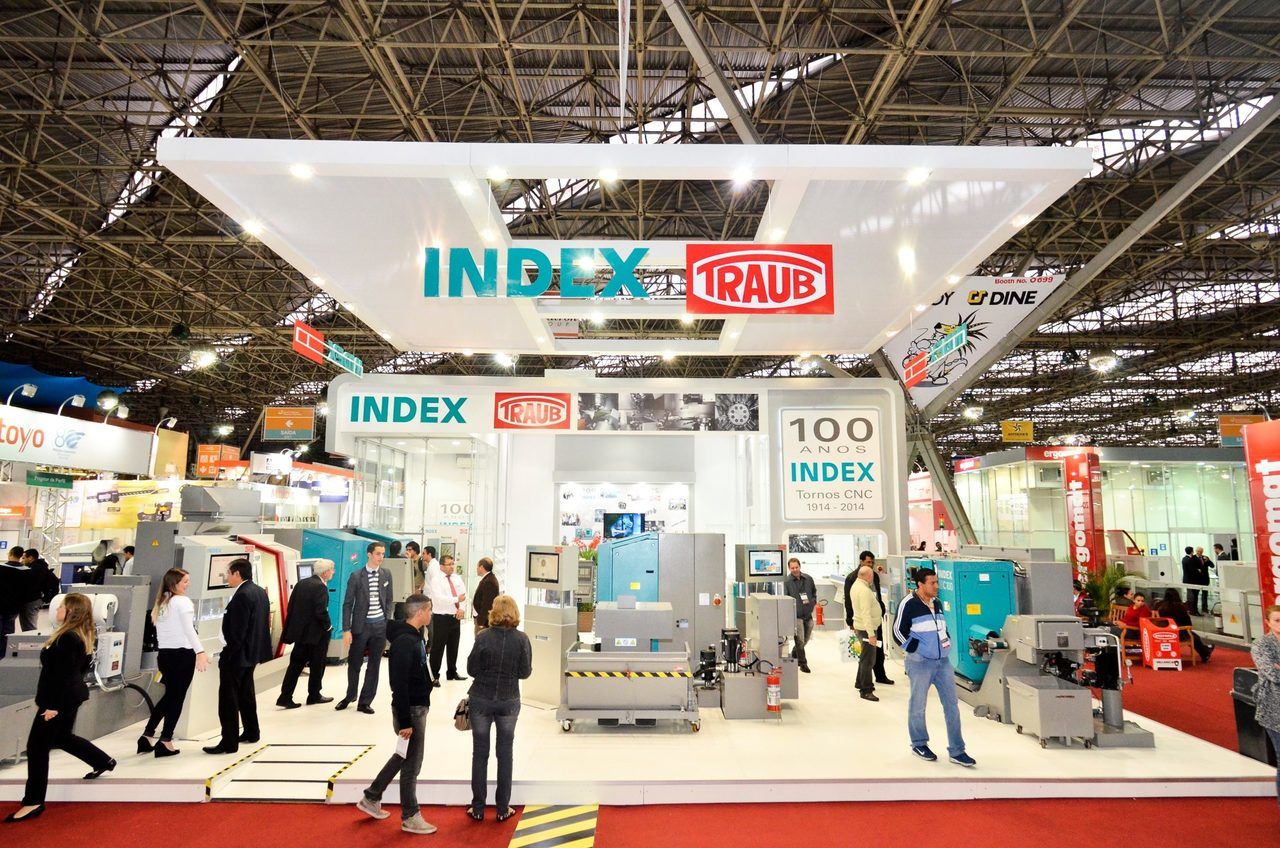 Fotografo de Feiras de Negócios em São Paulo - 2 - 12