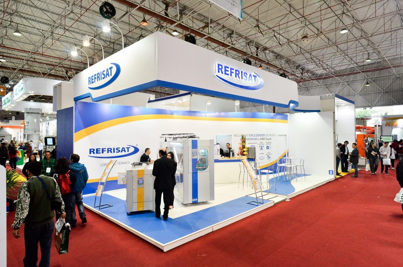 Fotografo de Feiras de Negócios em São Paulo - 2 - 13