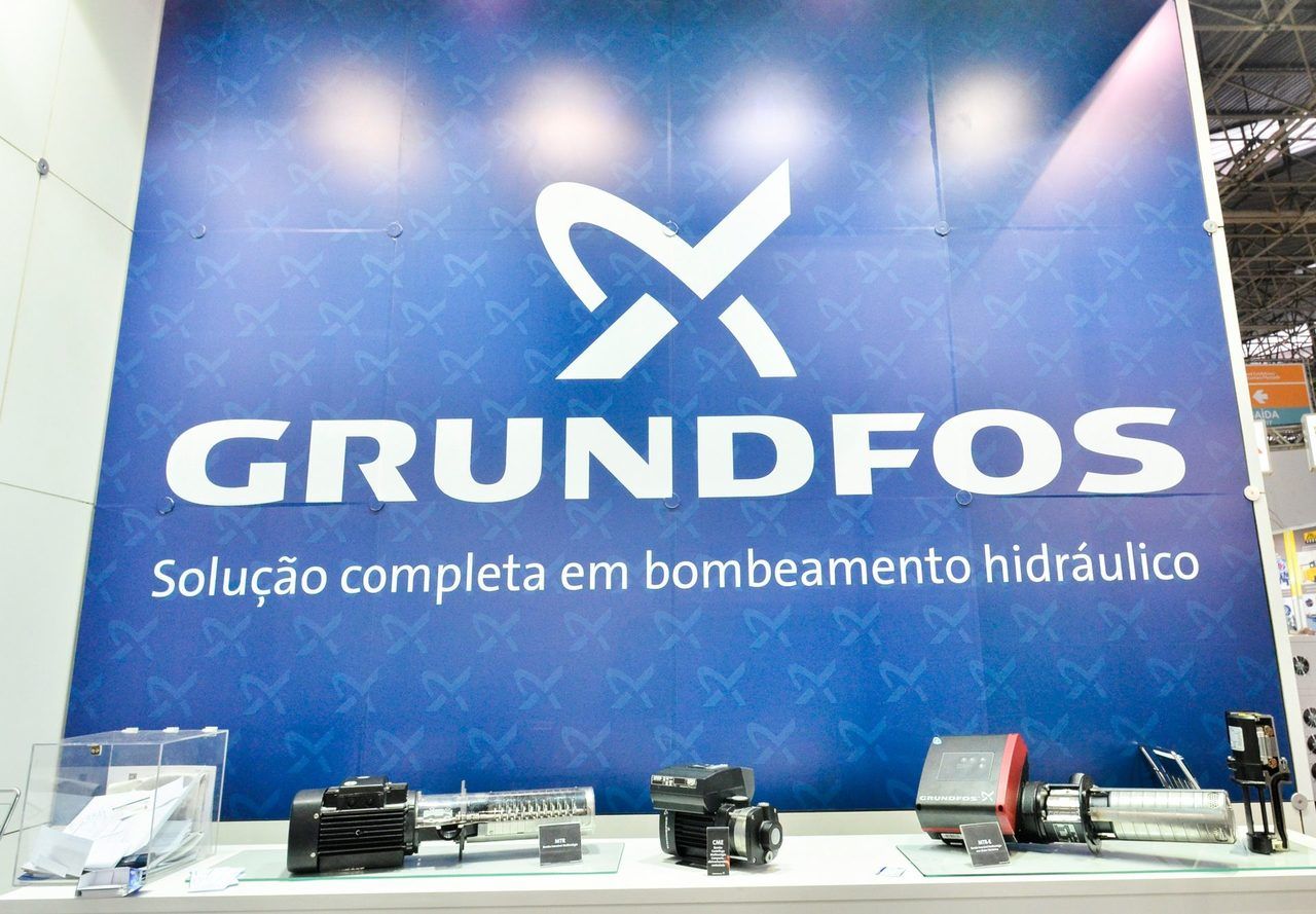 Fotografo de Feiras de Negócios em São Paulo - 2 - 16