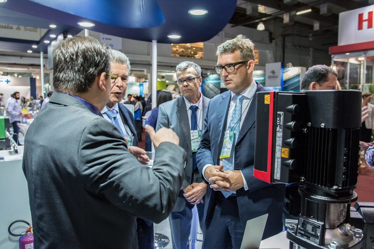 Fotografo de Feiras de Negócios em São Paulo - 2 - 19