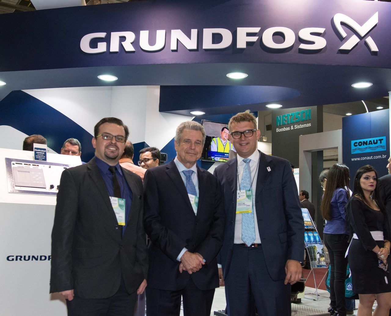 Fotografo de Feiras de Negócios em São Paulo - 2 - 20