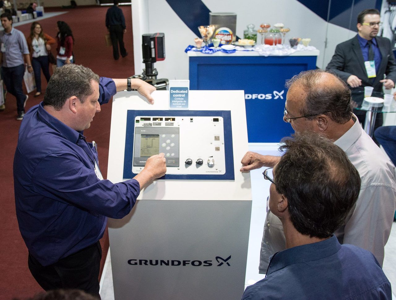 Fotografo de Feiras de Negócios em São Paulo - 2 - 23