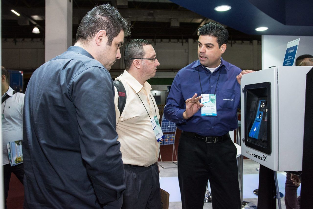 Fotografo de Feiras de Negócios em São Paulo - 2 - 22