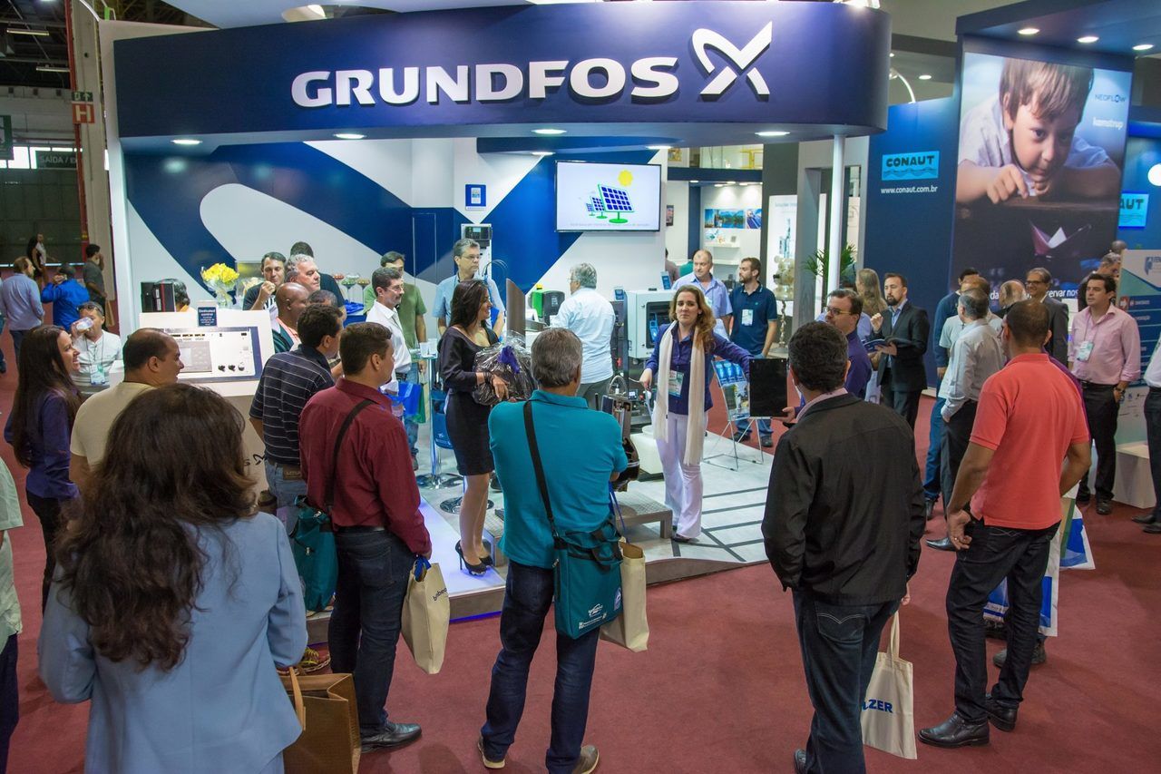 Fotografo de Feiras de Negócios em São Paulo - 2 - 21