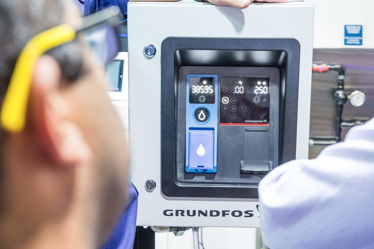 Fotografo de Feiras de Negócios em São Paulo - 2 - 24