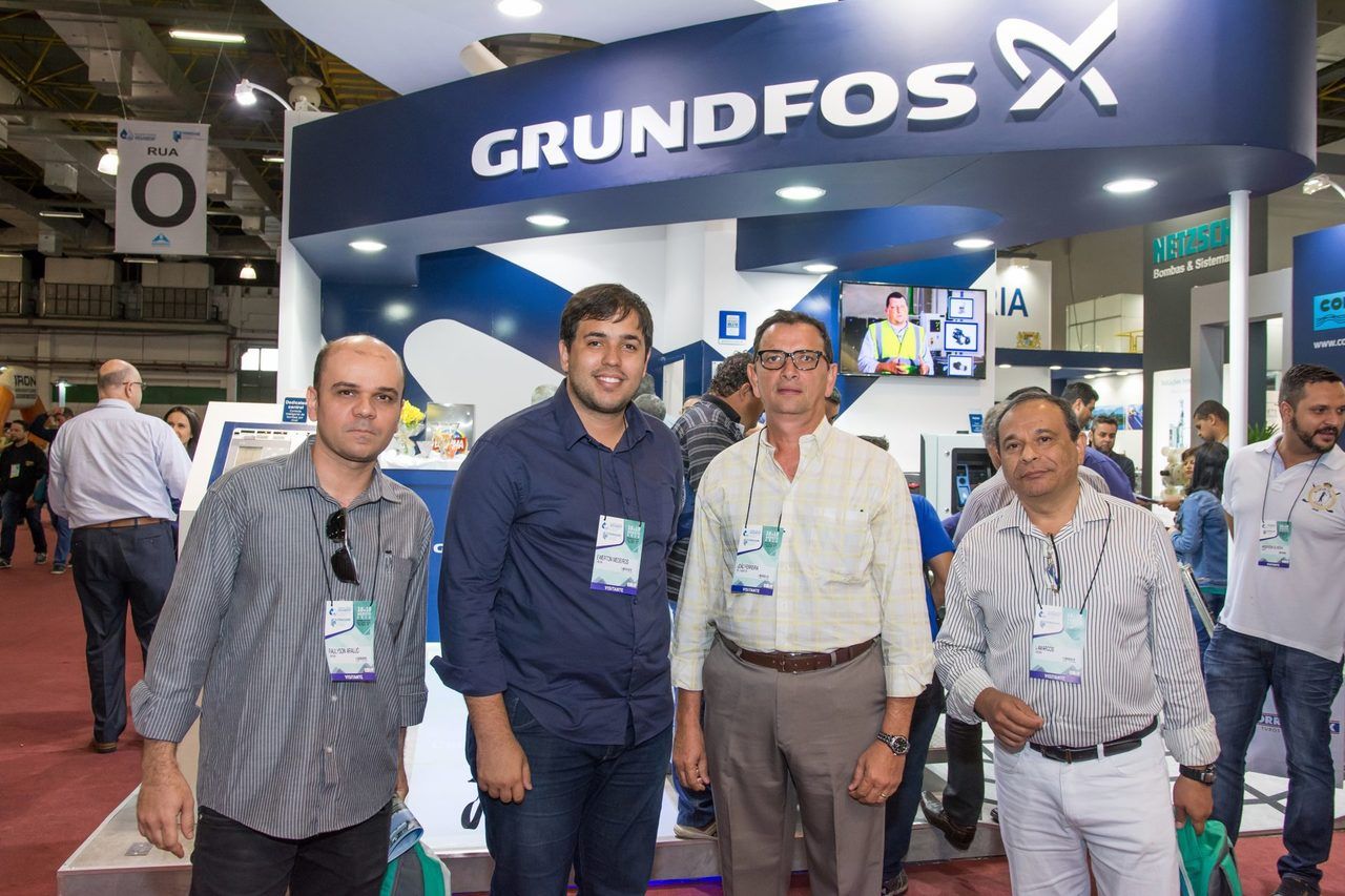 Fotografo de Feiras de Negócios em São Paulo - 2 - 25