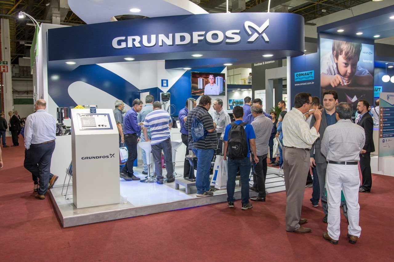 Fotografo de Feiras de Negócios em São Paulo - 2 - 26