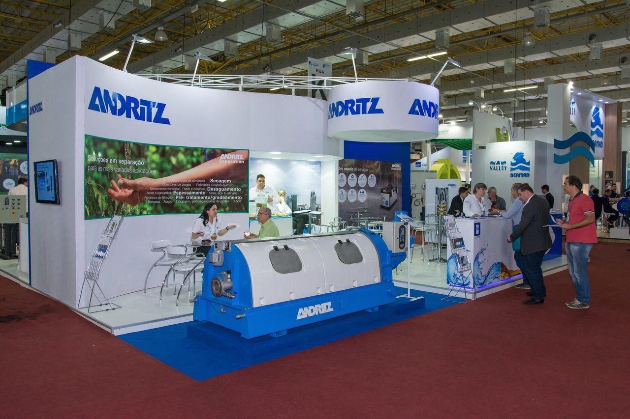 Fotografo de Feiras de Negócios em São Paulo - 2 - 27