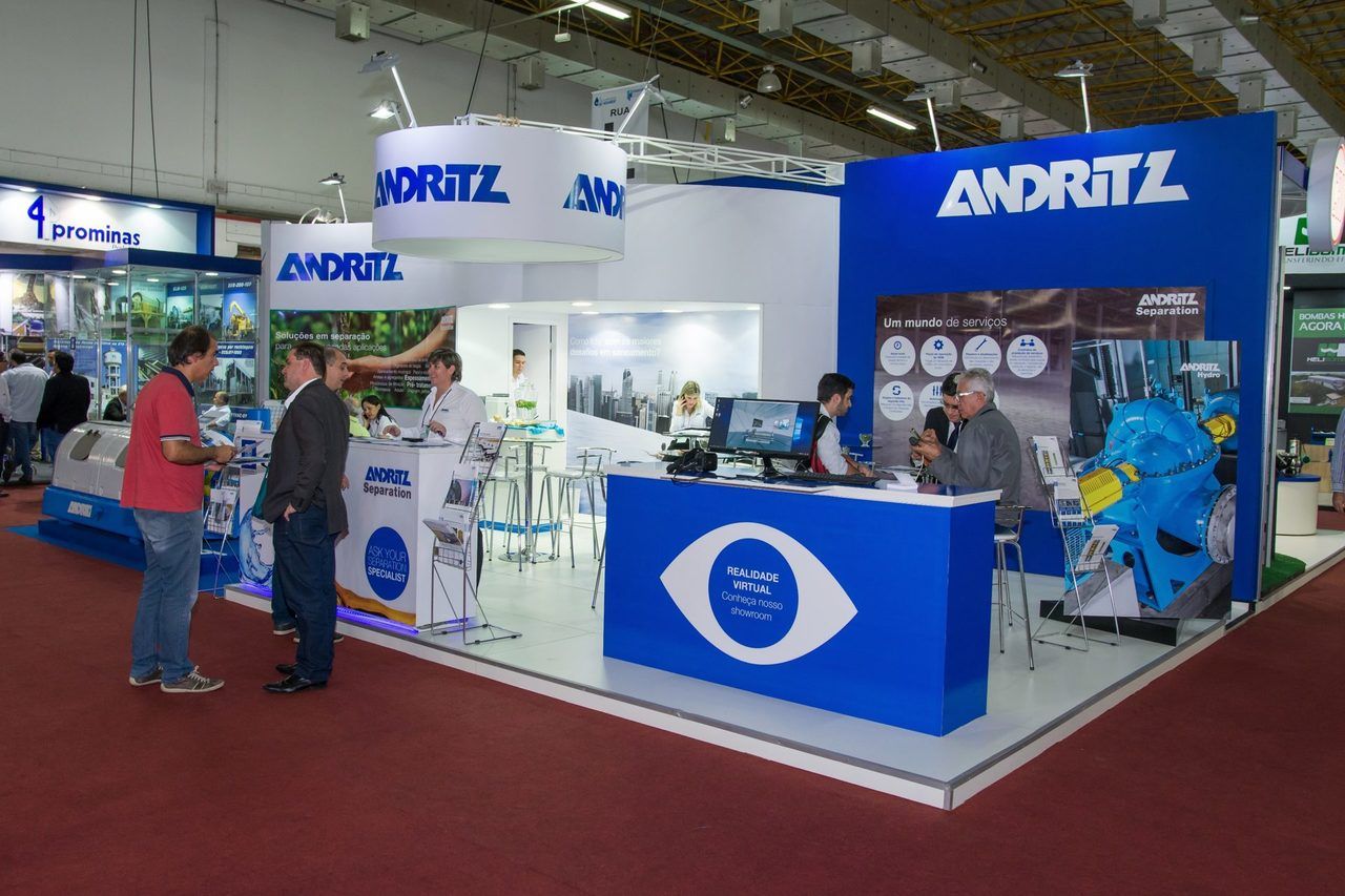 Fotografo de Feiras de Negócios em São Paulo - 2 - 28