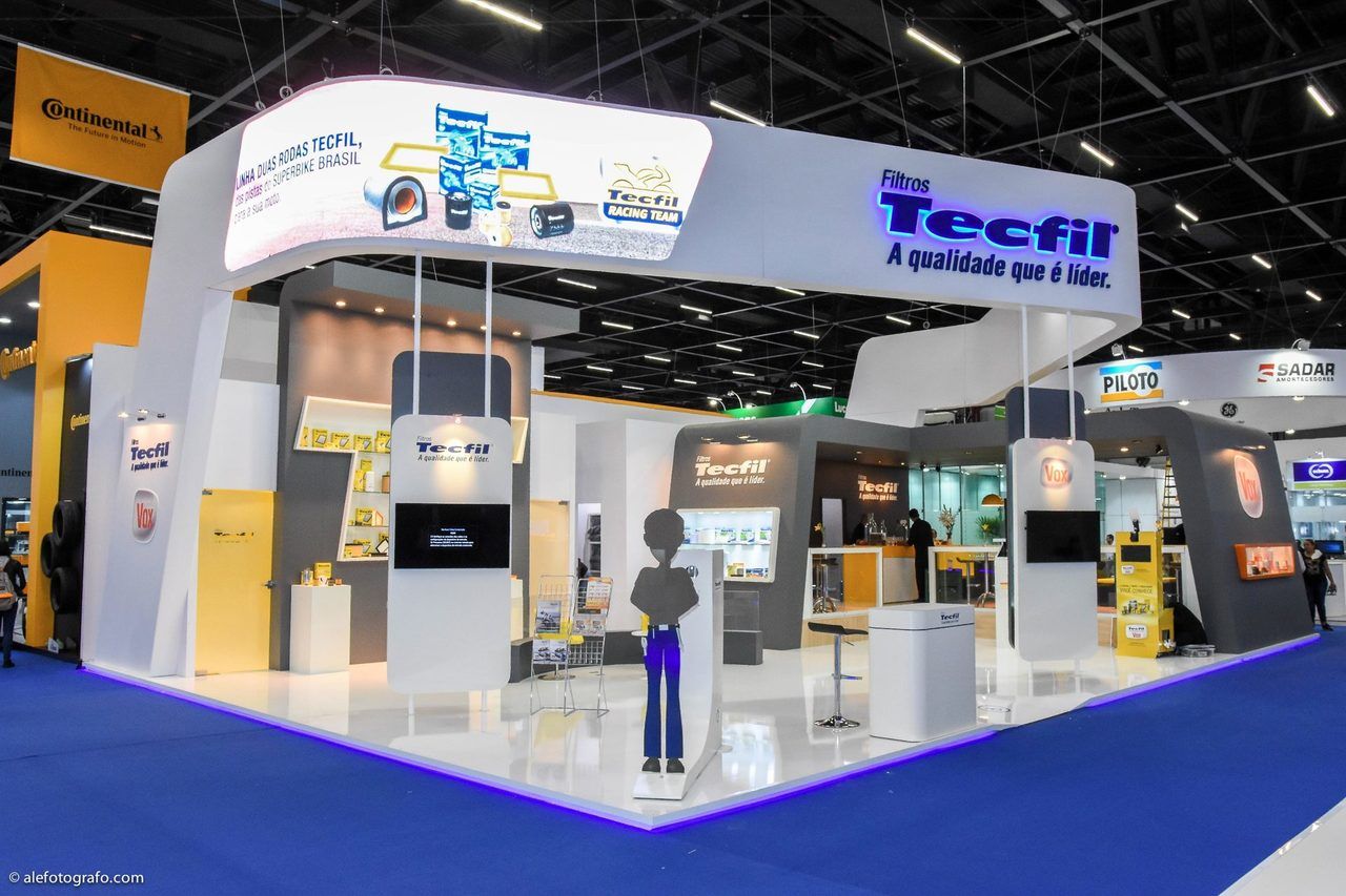 Fotografo de Feiras de Negócios em São Paulo - 2 - 32