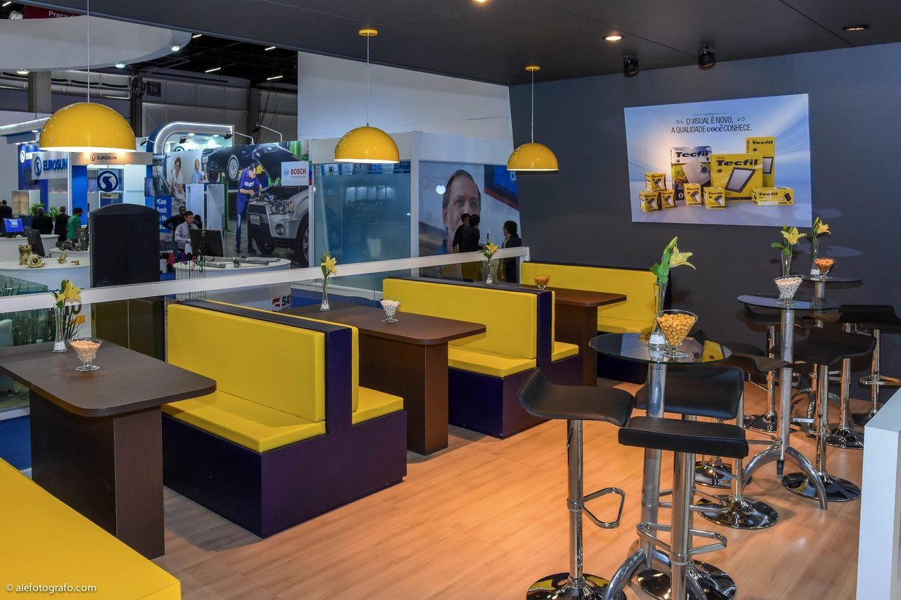 Fotografo de Feiras de Negócios em São Paulo - 2 - 30