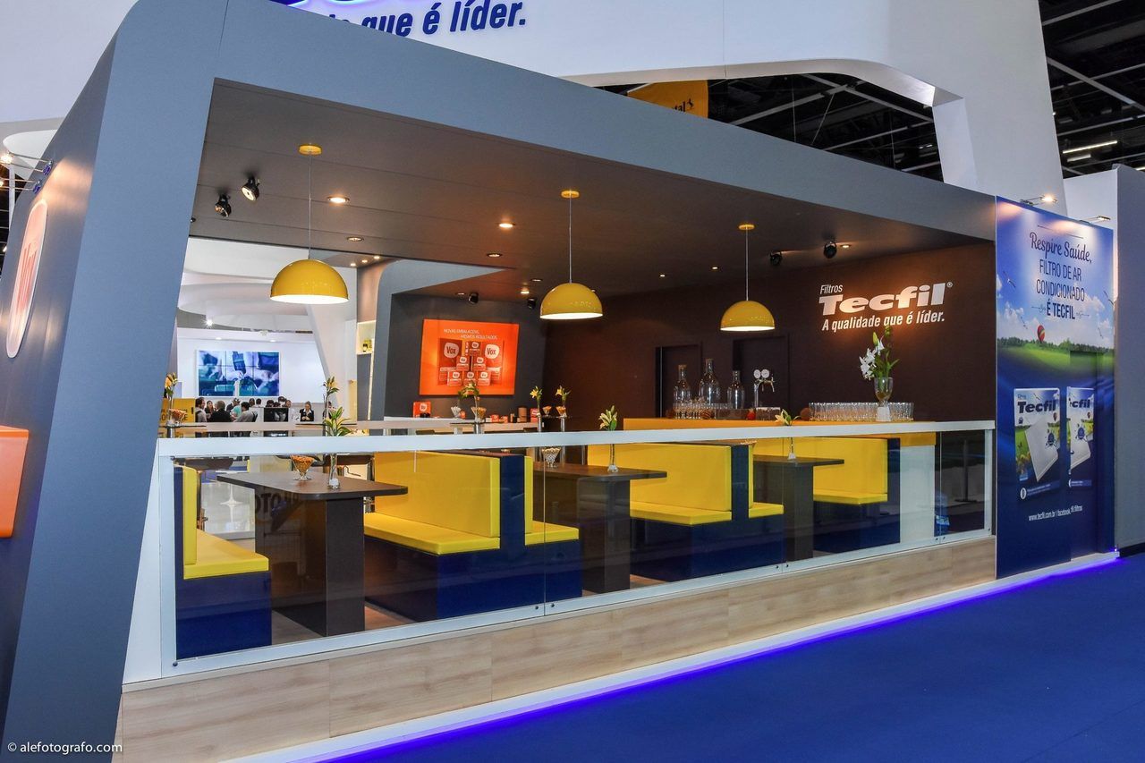 Fotografo de Feiras de Negócios em São Paulo - 2 - 34
