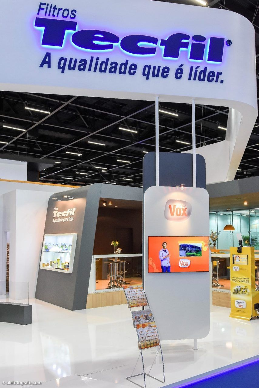 Fotografo de Feiras de Negócios em São Paulo - 2 - 37