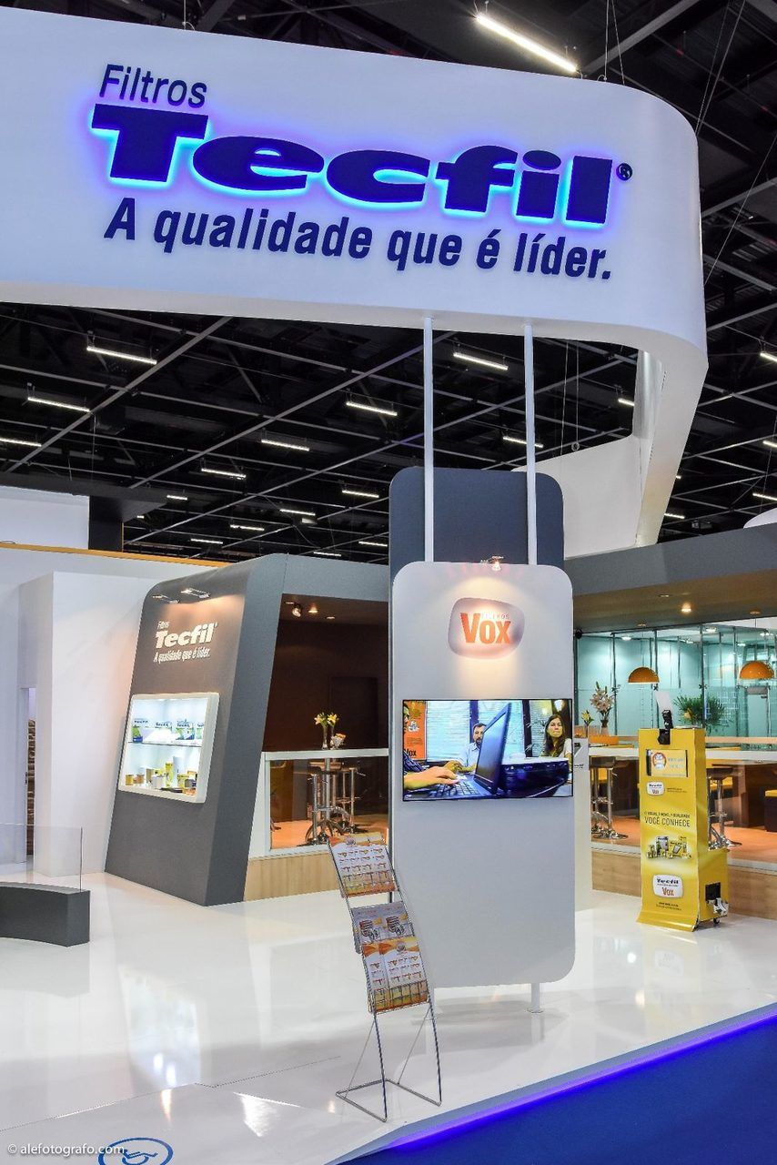 Fotografo de Feiras de Negócios em São Paulo - 2 - 39