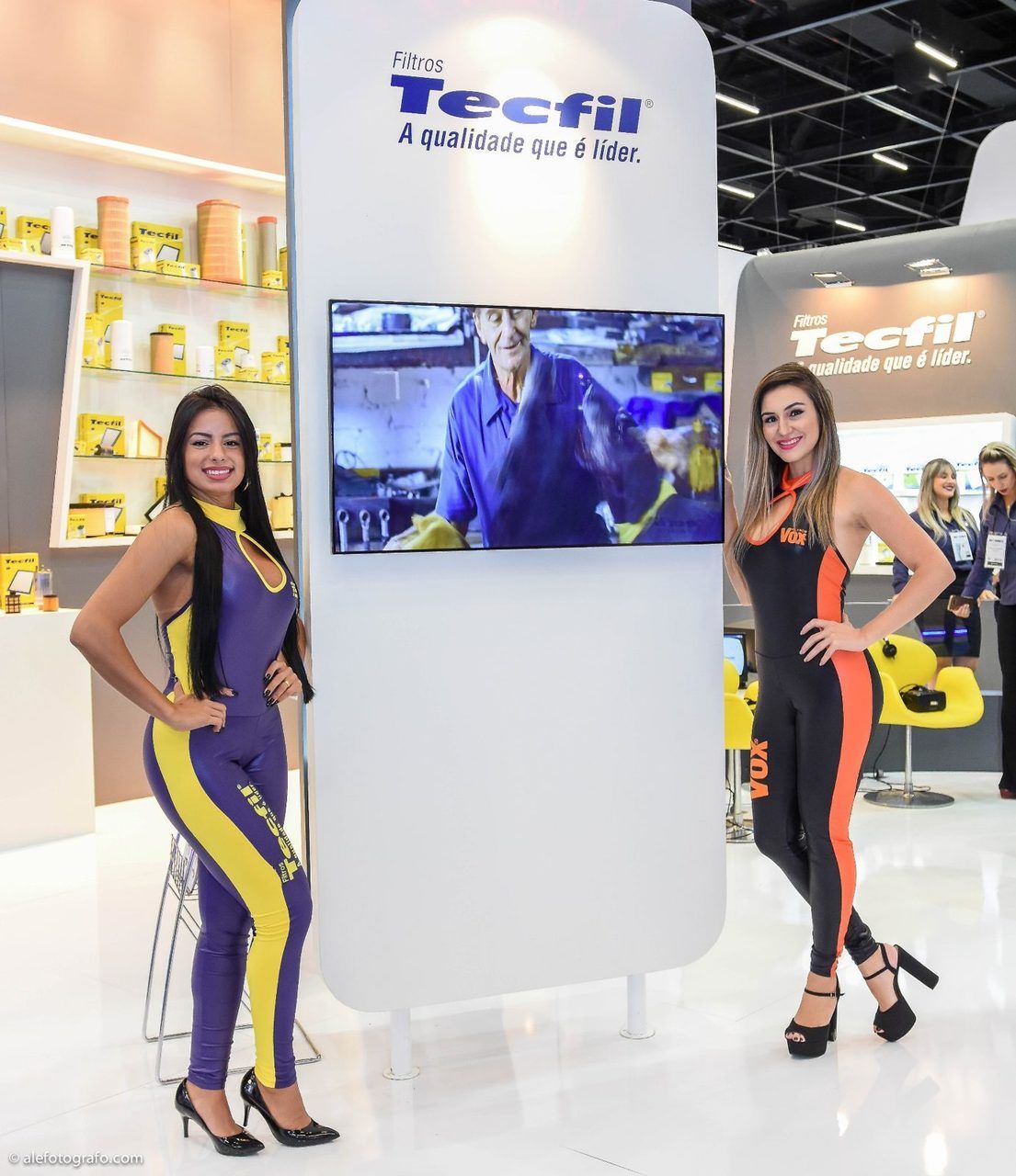 Fotografo de Feiras de Negócios em São Paulo - 2 - 41