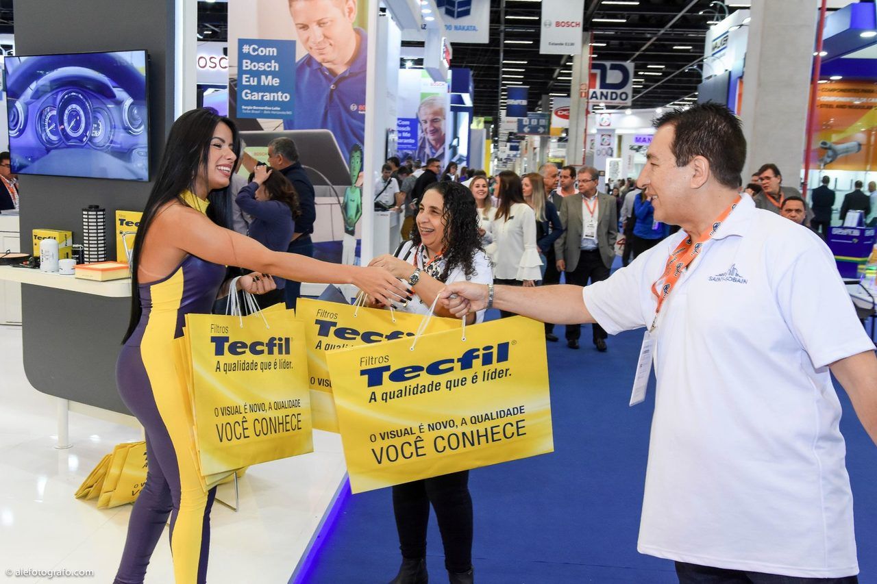 Fotografo de Feiras de Negócios em São Paulo - 2 - 42