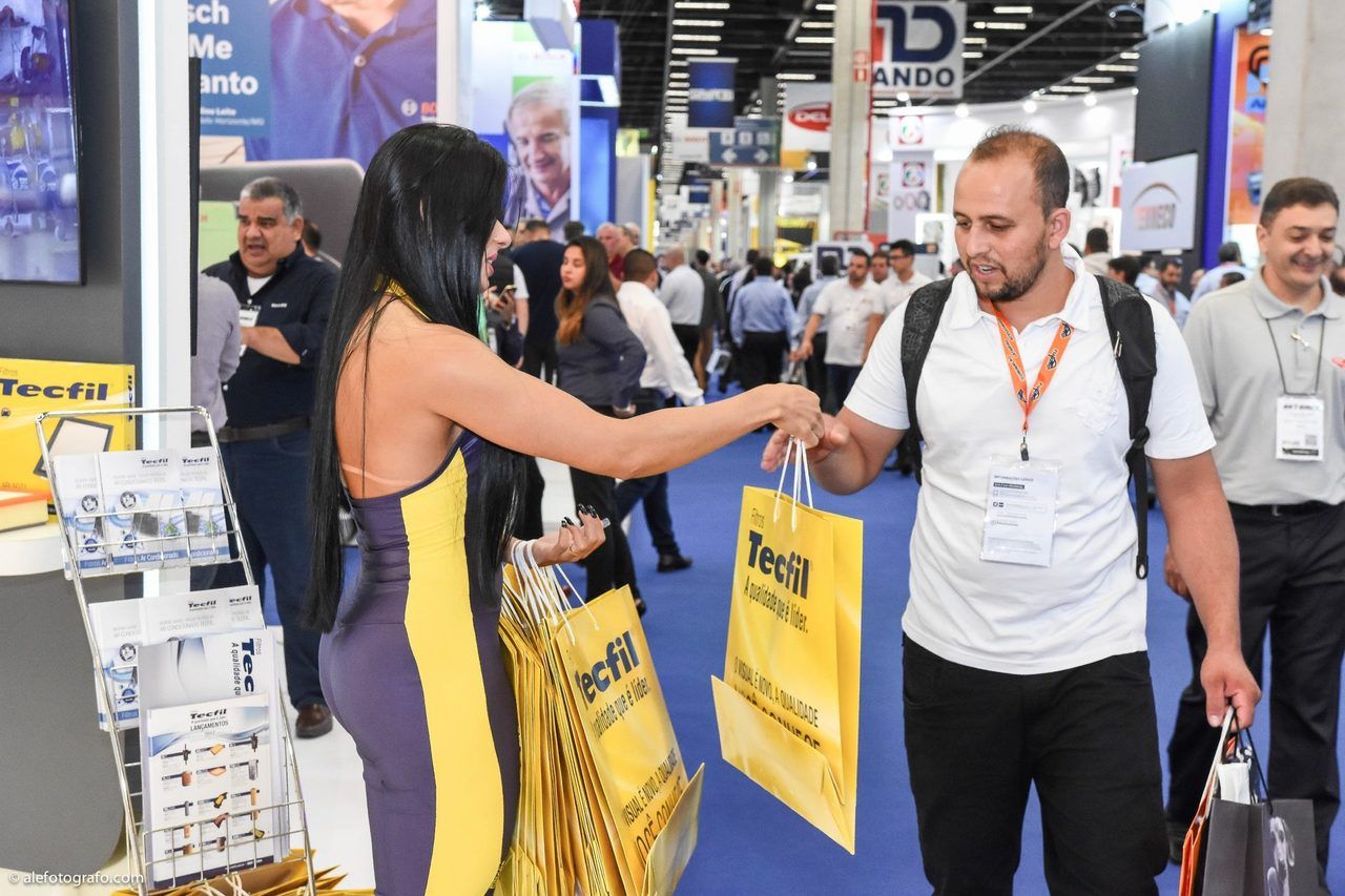Fotografo de Feiras de Negócios em São Paulo - 2 - 43