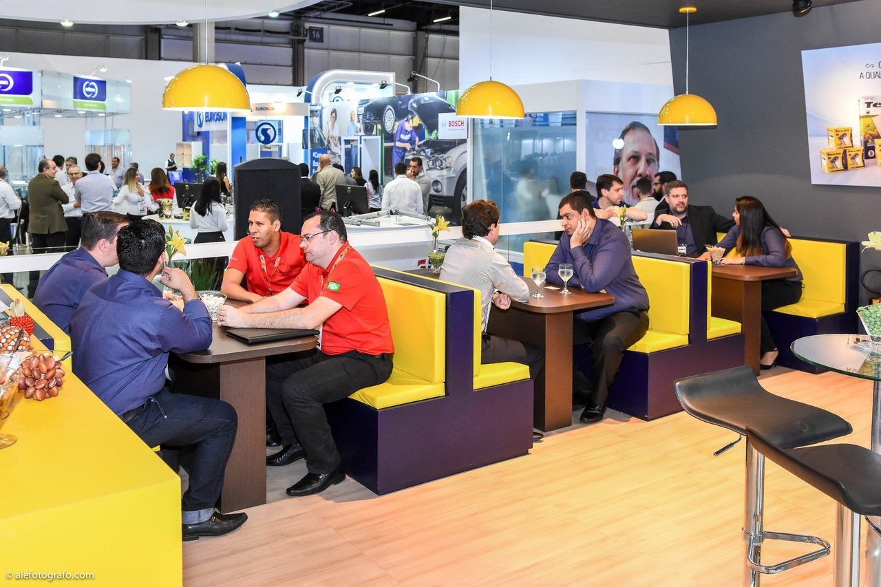 Fotografo de Feiras de Negócios em São Paulo - 2 - 44