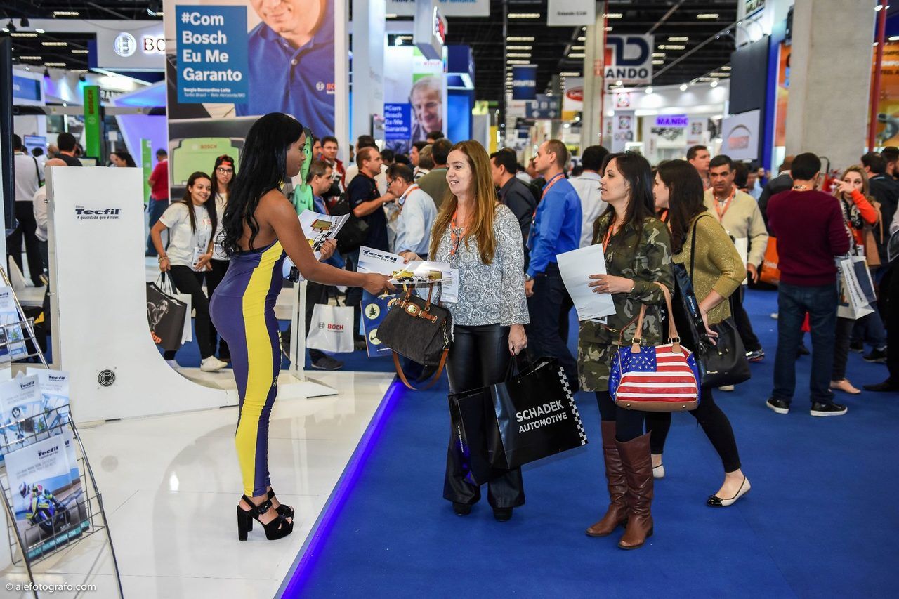 Fotografo de Feiras de Negócios em São Paulo - 2 - 48
