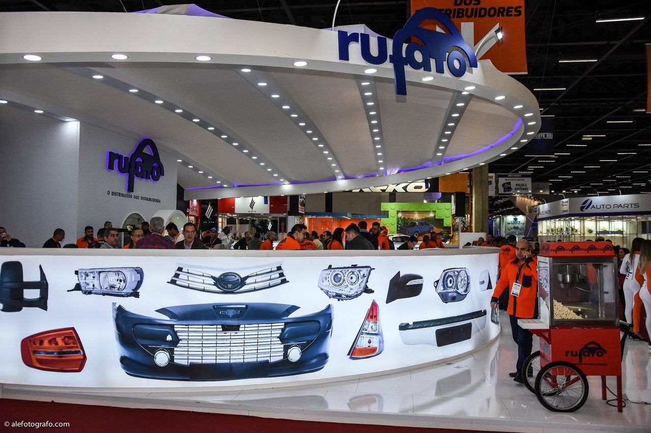 Fotografo de Feiras de Negócios em São Paulo - 2 - 49