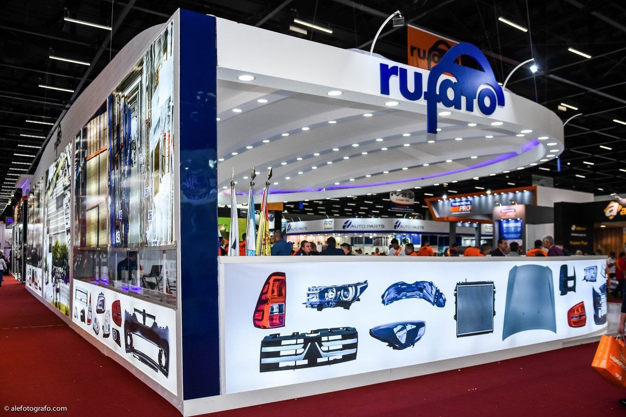 Fotografo de Feiras de Negócios em São Paulo - 2 - 51