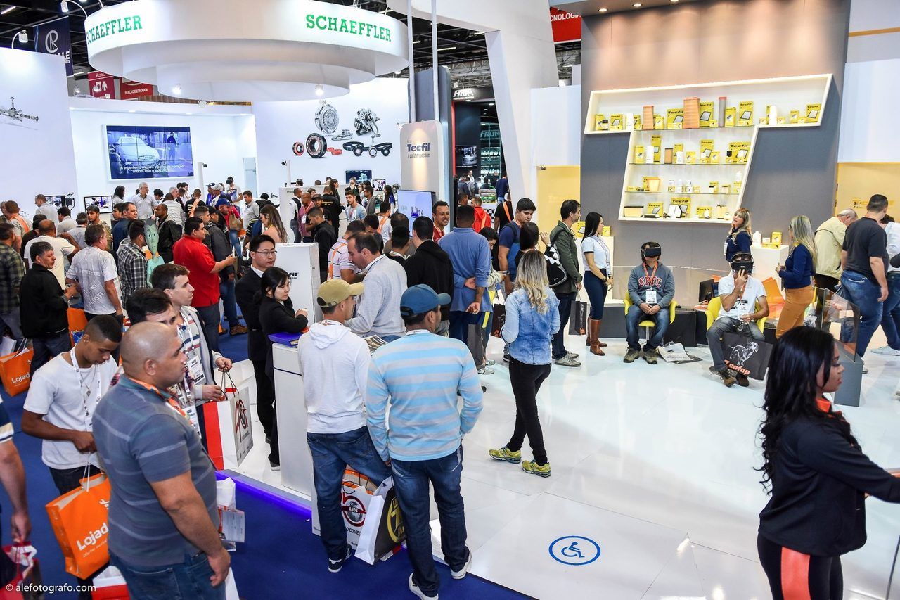 Fotografo de Feiras de Negócios em São Paulo - 2 - 53