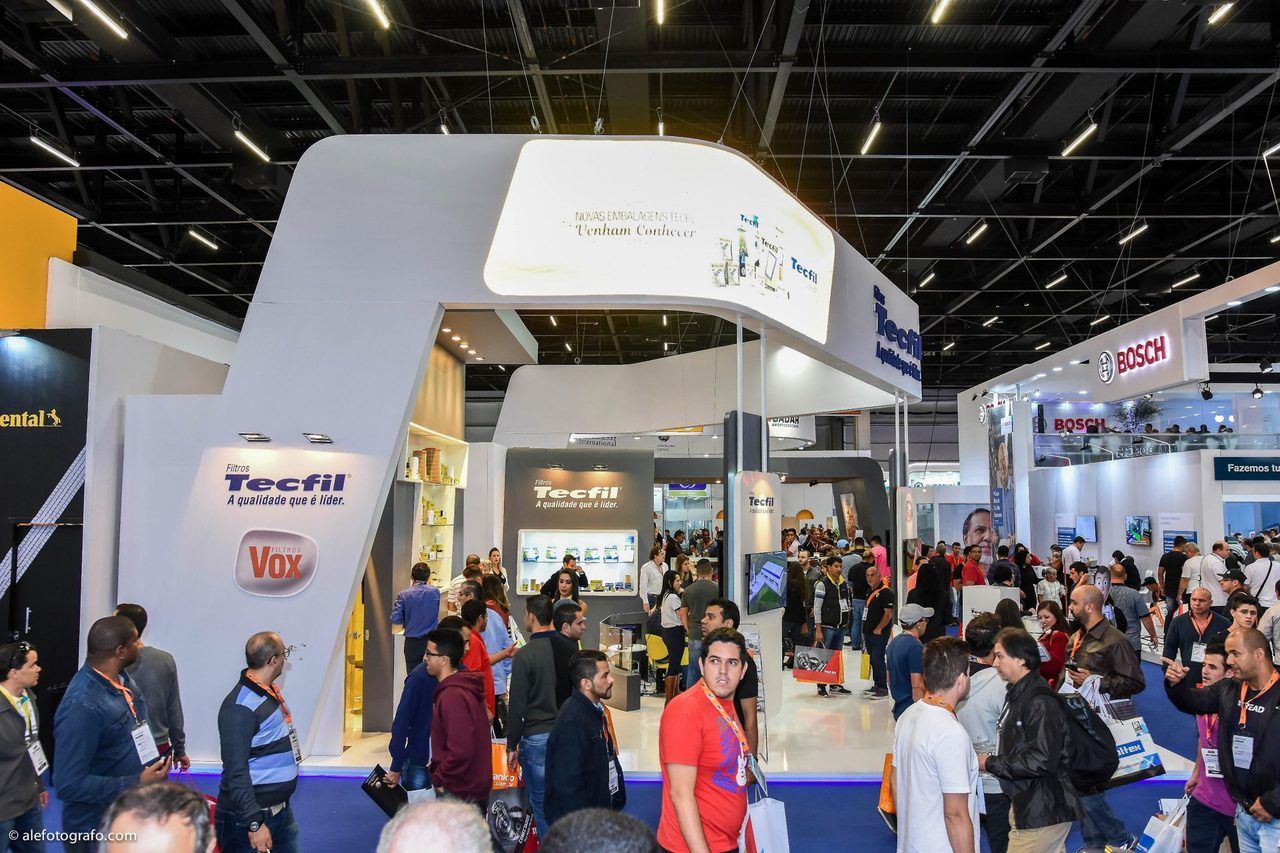 Fotografo de Feiras de Negócios em São Paulo - 2 - 52