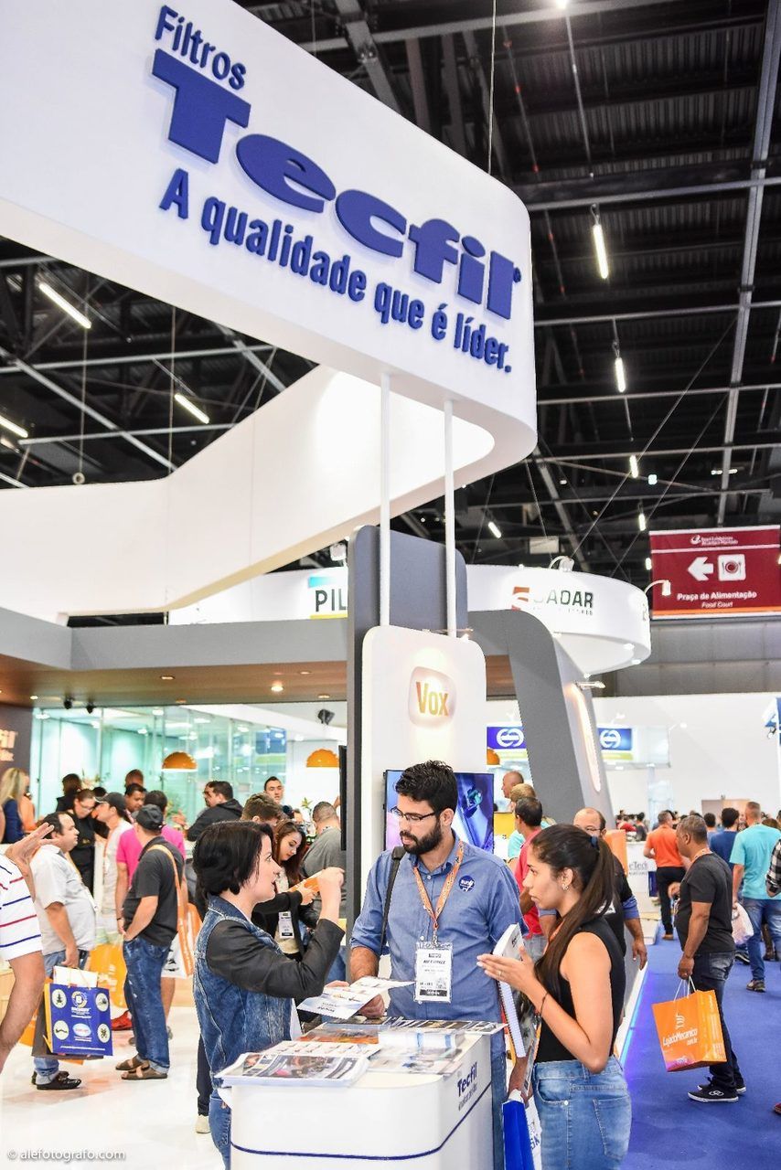 Fotografo de Feiras de Negócios em São Paulo - 2 - 47